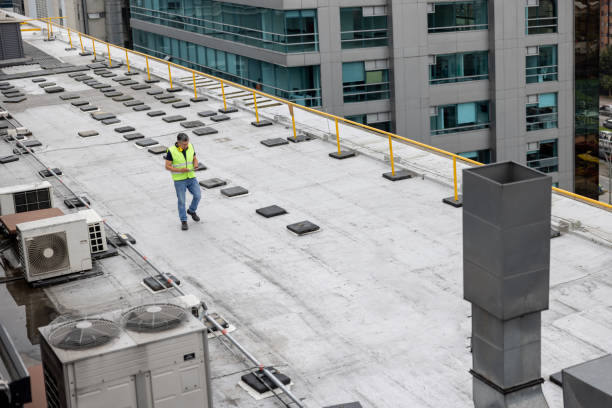 Best Flat Roofing  in Norco, CA