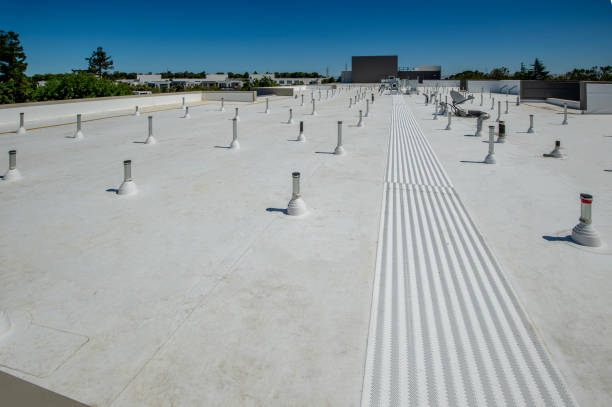 Best Rubber Roofing (EPDM, TPO)  in Norco, CA