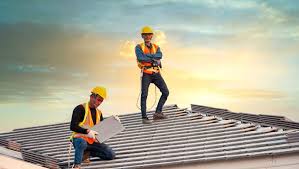 Best Storm Damage Roof Repair  in Norco, CA